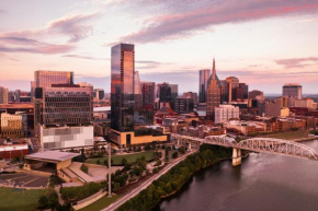 Four Seasons Hotel Nashville